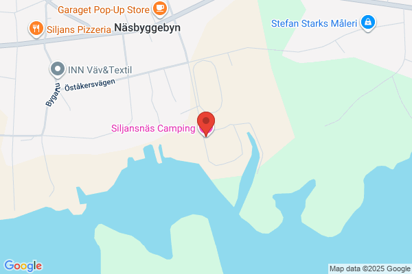 Siljansnäs Camping