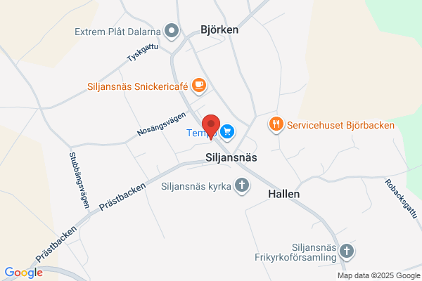 Västibyns Tapetseri & Inredning