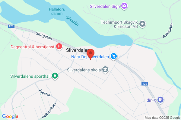 IG Elektriska AB