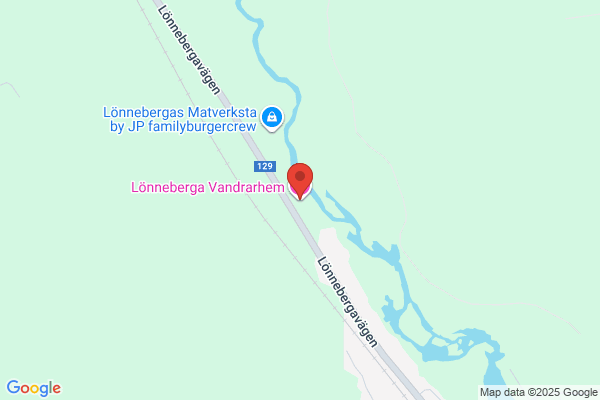 Lönneberga Vandrarhem STF