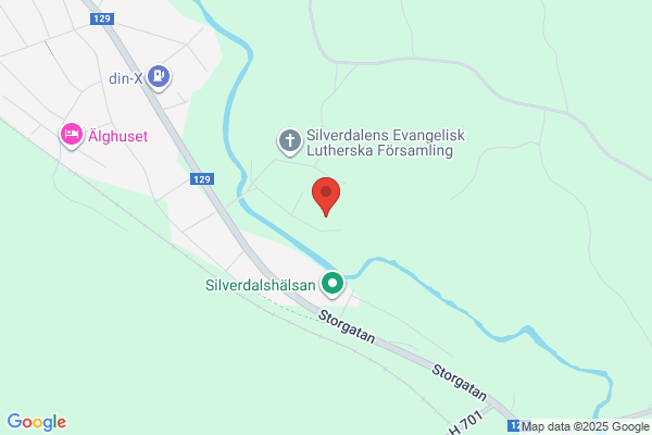 Fagerängs Snickeri AB