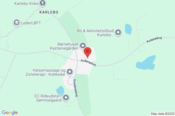 Fredensborgs Yrkeshögskola
