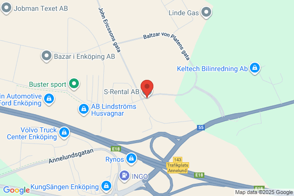 Kahns Maskin AB, V.