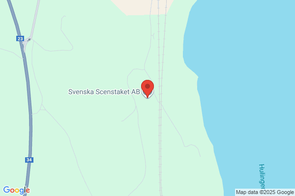 Svenska Lås & Säkerhetsprodukter