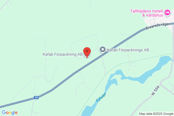 KAFAB Förpackning AB