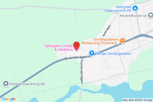 Tallhöjdens Värdshus & Konferenshotell