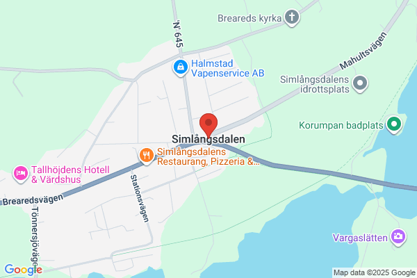 Björns Skog & Trädgård