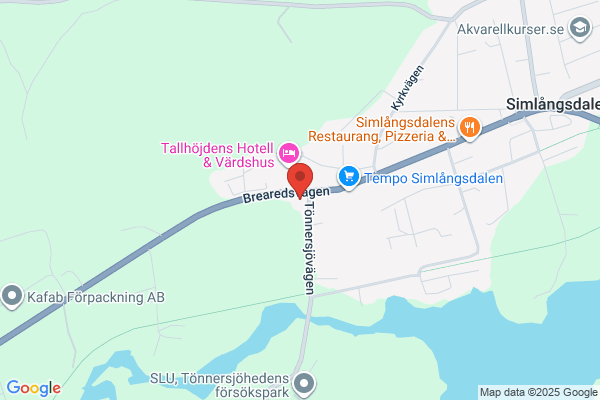 Qstar Simlångsdalen
