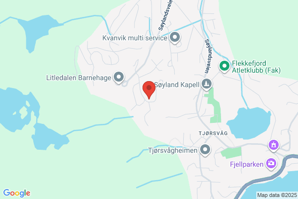 Service-Smedjan i Amböke