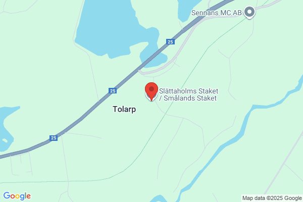 Slättaholms Staket