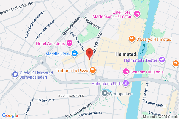 Symaskincentralen