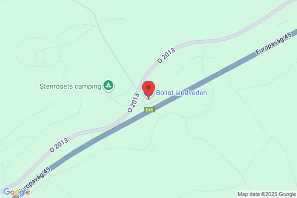 Lindvedens Byggvaruhus AB