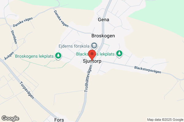 BA Företagsservice