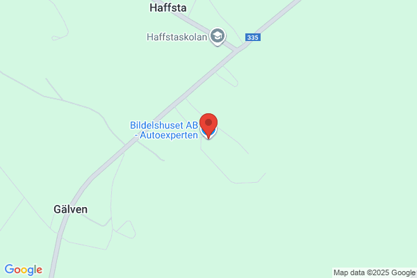Bildelshuset i Ö-Vik AB
