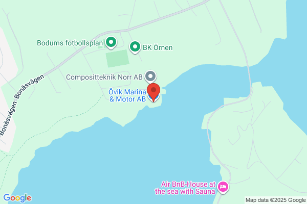 Skoterservice Örnsköldsvik