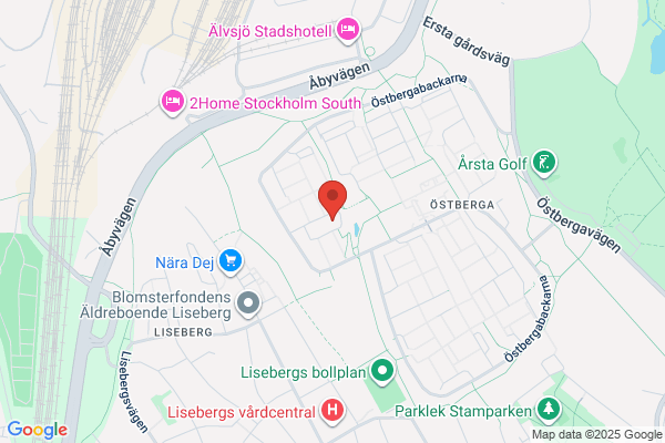 AB Urban Tedenby
