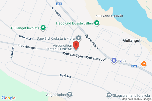 Aircondition Center i Ö-Vik AB