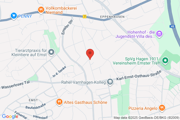 Andma Elmaskinservice