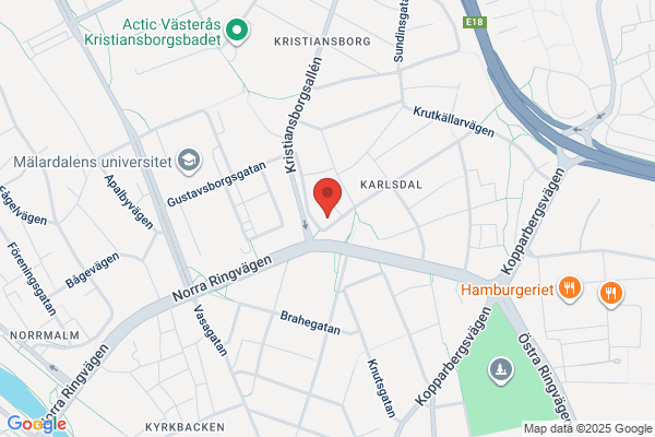 Ce-Konsult AB, Curt Eriksson