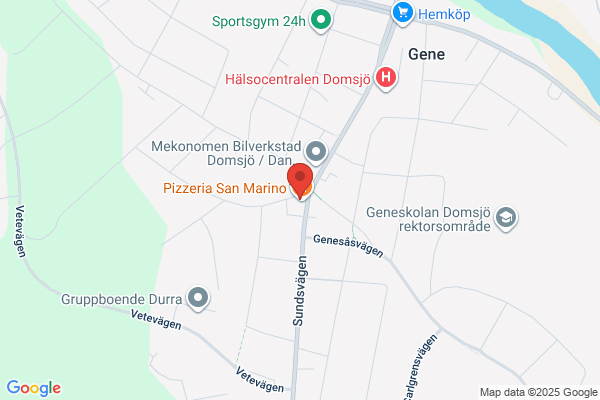 Domsjö Tvättjänst