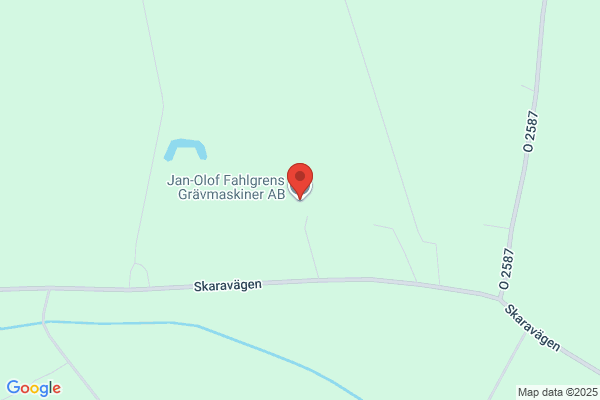 Fahlgren Börje