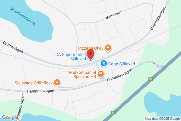 ICA Supermarket
