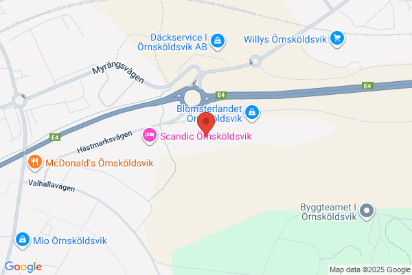 KONSUM, Edmarks Finbageri
