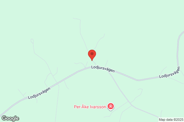 Ledins Skogsentreprenad AB