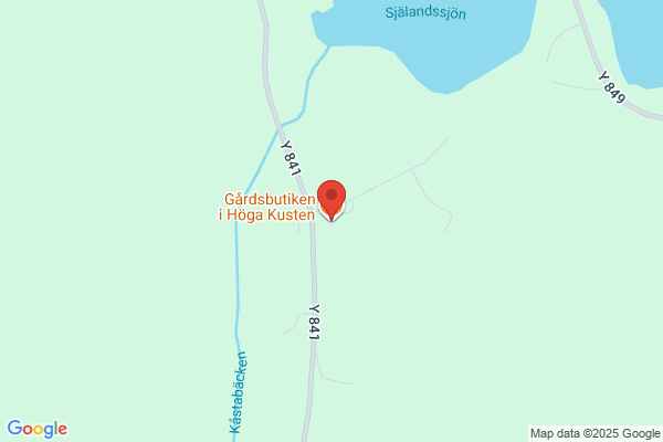 Lintågan Hantverk från Höga Kusten