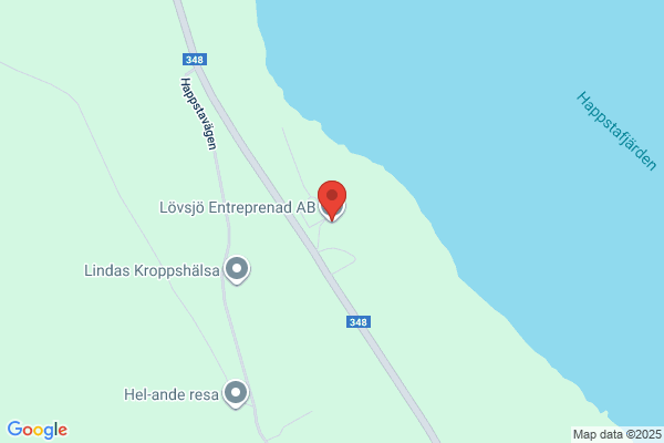 Lövsjö Entreprenad AB