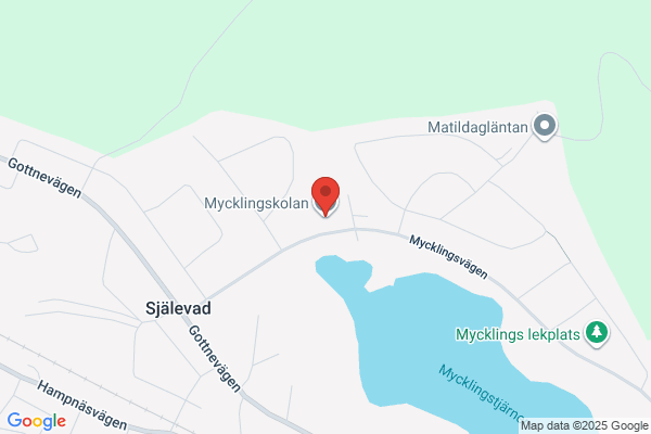 Mycklingskolan