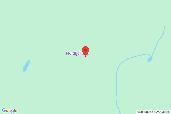 Nordfjell JR Åkeri AB