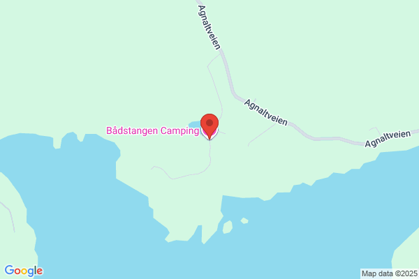 Nyängets Bad & Camping
