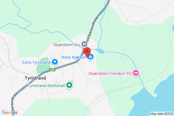 Pallgrossisten i Övik