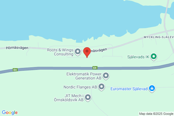 Sjöbergs Svets AB