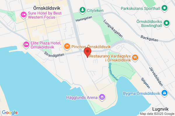 TM Fastighetsservice