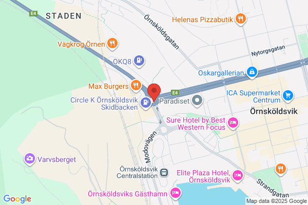 Träbyggarna, Erland Lundkvist