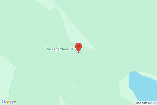 Veckefjärdens Golf Club