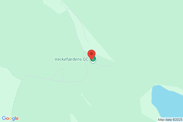 Veckefjärdens Hotell & Konferens AB