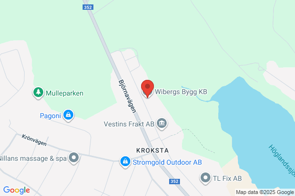 Wibergs Bygg AB