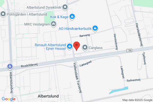 Mekonomen Bilverkstad Autohuset