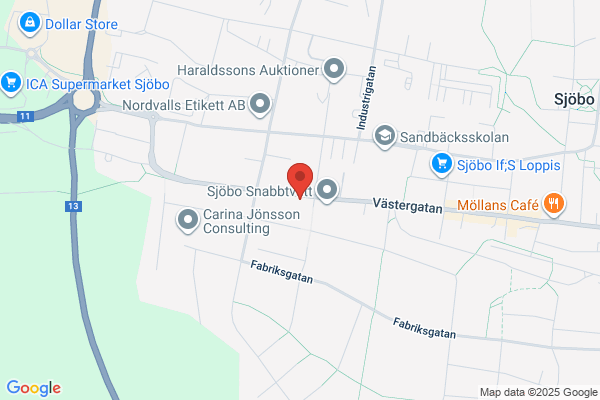Klippstugan