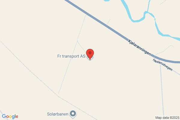 Färs Betongtransport & Trading