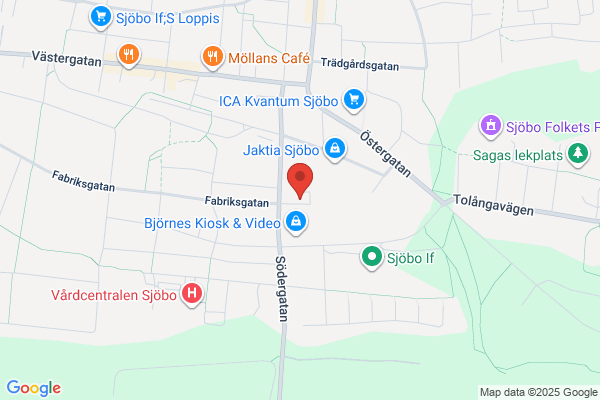 Packarna i Skåne AB