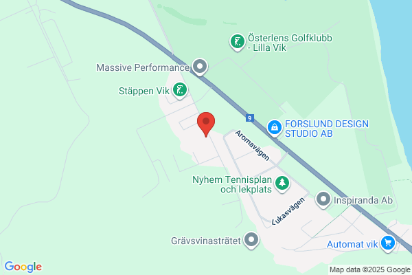 Effektiva Arbetsvanor Sverige AB