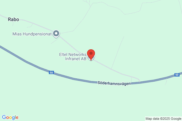 Eltel Networks Infranet AB