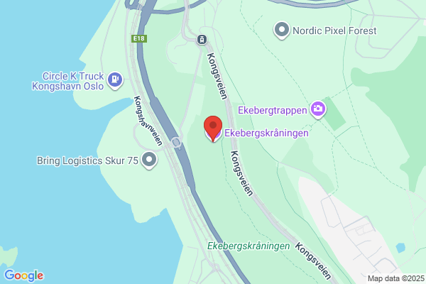 Ekeberga AB