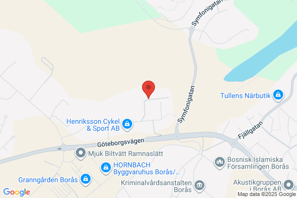 Maku Stål AB