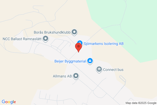 Mattbolaget i Borås AB