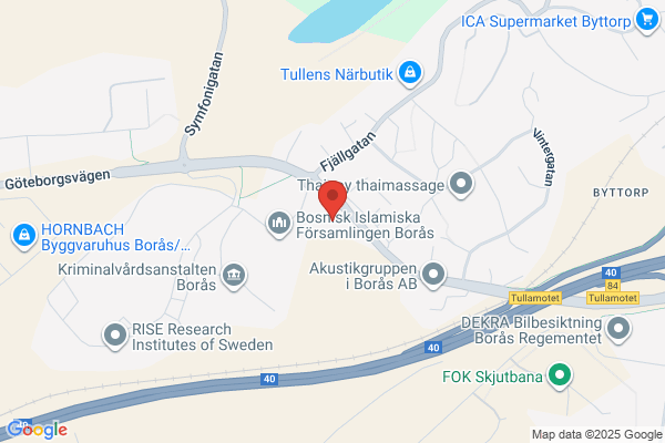 24Storage Borås